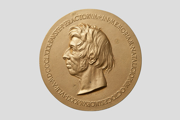 Wöhler medal (1880)